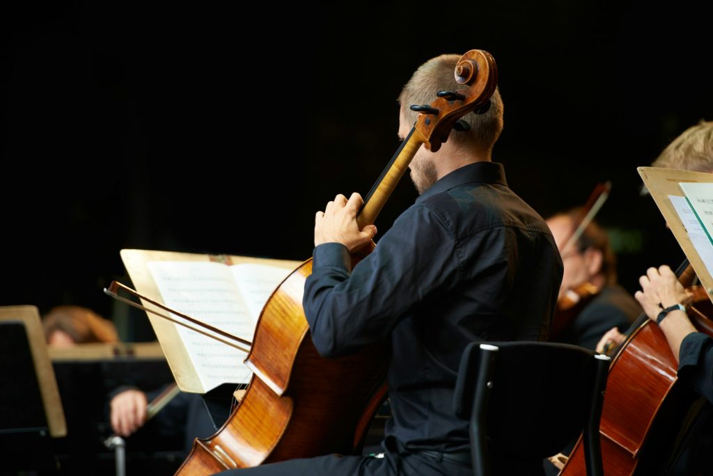 Lets get classical